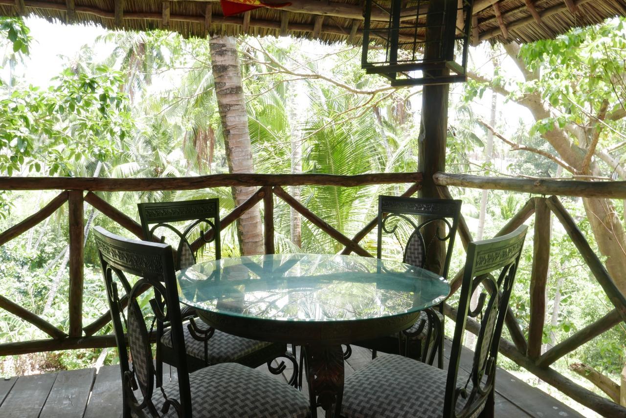 كيليندوني Ibizza Inn المظهر الخارجي الصورة