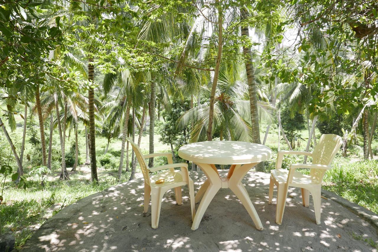 كيليندوني Ibizza Inn المظهر الخارجي الصورة