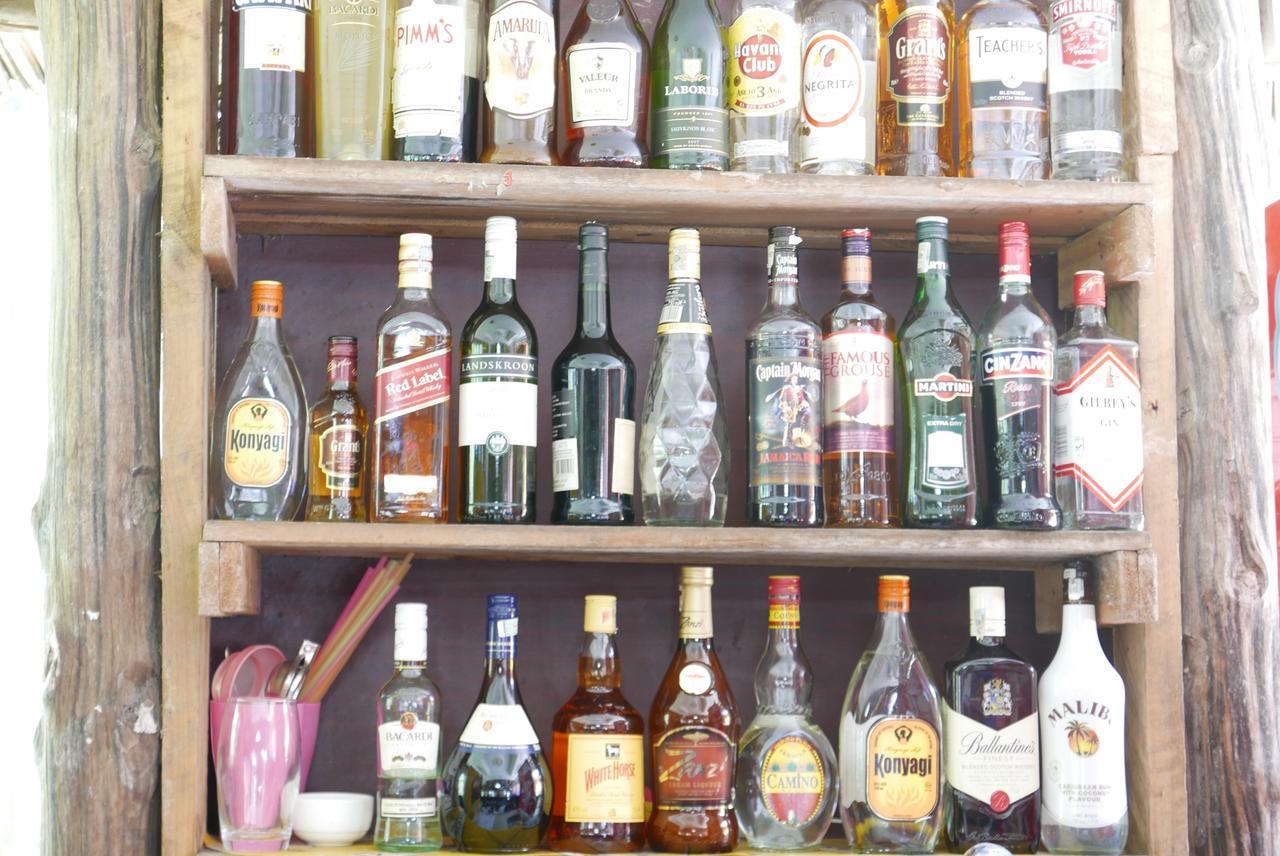 كيليندوني Ibizza Inn المظهر الخارجي الصورة