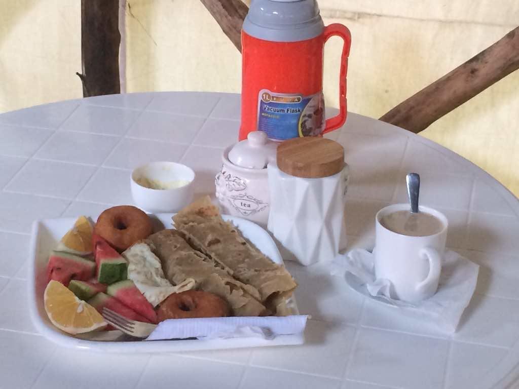 كيليندوني Ibizza Inn المظهر الخارجي الصورة
